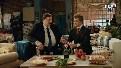 Политический сериал "Друзi", все сезоны в одной серии|Пародия сериала "Друзья"|Пороблено в Украине