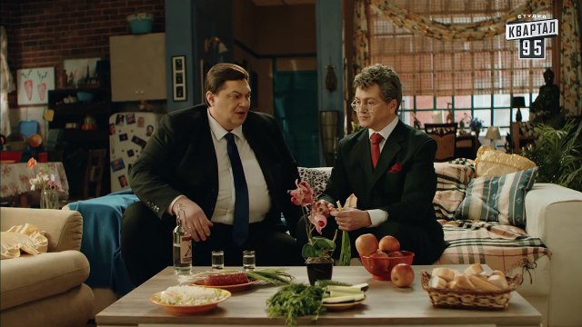 Политический сериал Друзi , все сезоны в одной серии|Пародия сериала Друзья |Пороблено в Украине