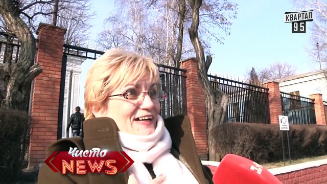 Специальный корреспондент Чисто News Руслан - Когда достроят мосты в Запорожье?