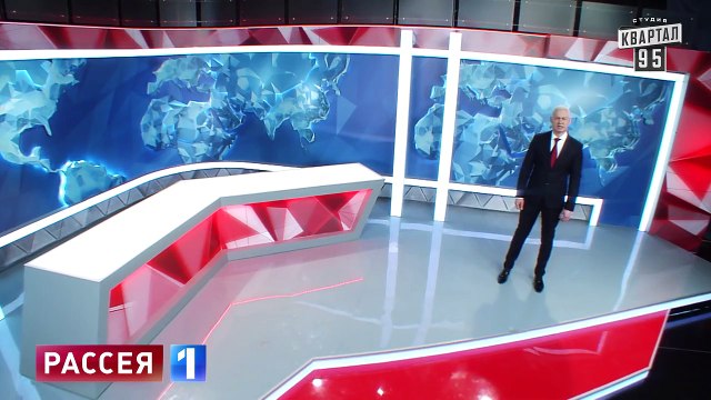 Дмитрий Киселев - Реставрация писающего мальчика. На чью мельницу льётся вода из этого краника.