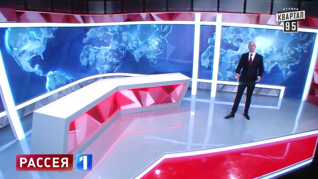 Дмитрий Киселев про бананы. Если сегодня ешь бананы - значит на крючке у Обамы.