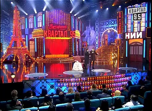 Вечерний Квартал, выпуск от 14 марта 2015 | Дон Порошеро | Битлз в Минске | Последний ГАИшник