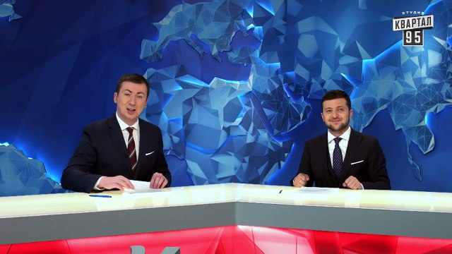 Чисто News, выпуск 153, от 21-го апреля, 2015г.