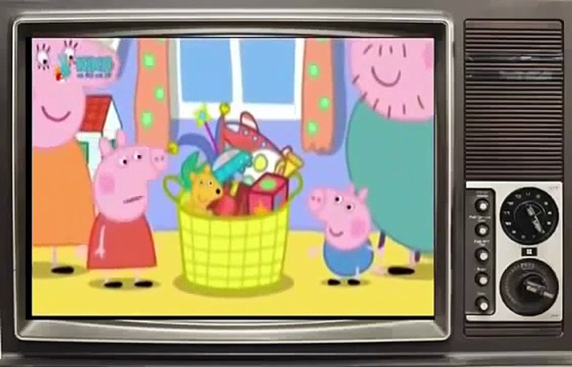 Peppa Wutz 2014 Deutsch Neue Folgen 2 | Peppa Pig German
