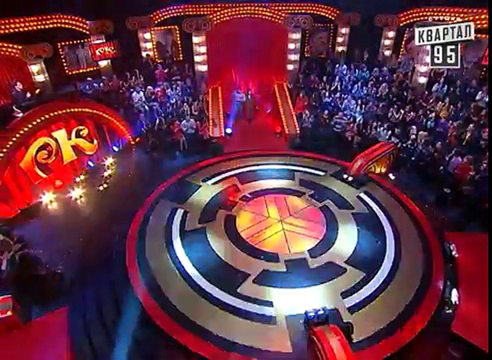 Рассмеши Комика, сезон 9, выпуск 2, эфир от 28 февраля 2015г.