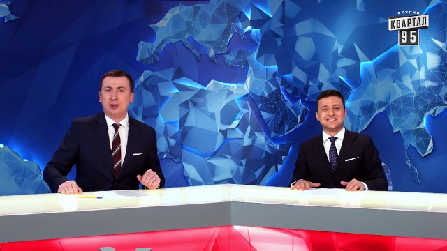 Чисто News, выпуск 145, от 6-го апреля, 2015г.