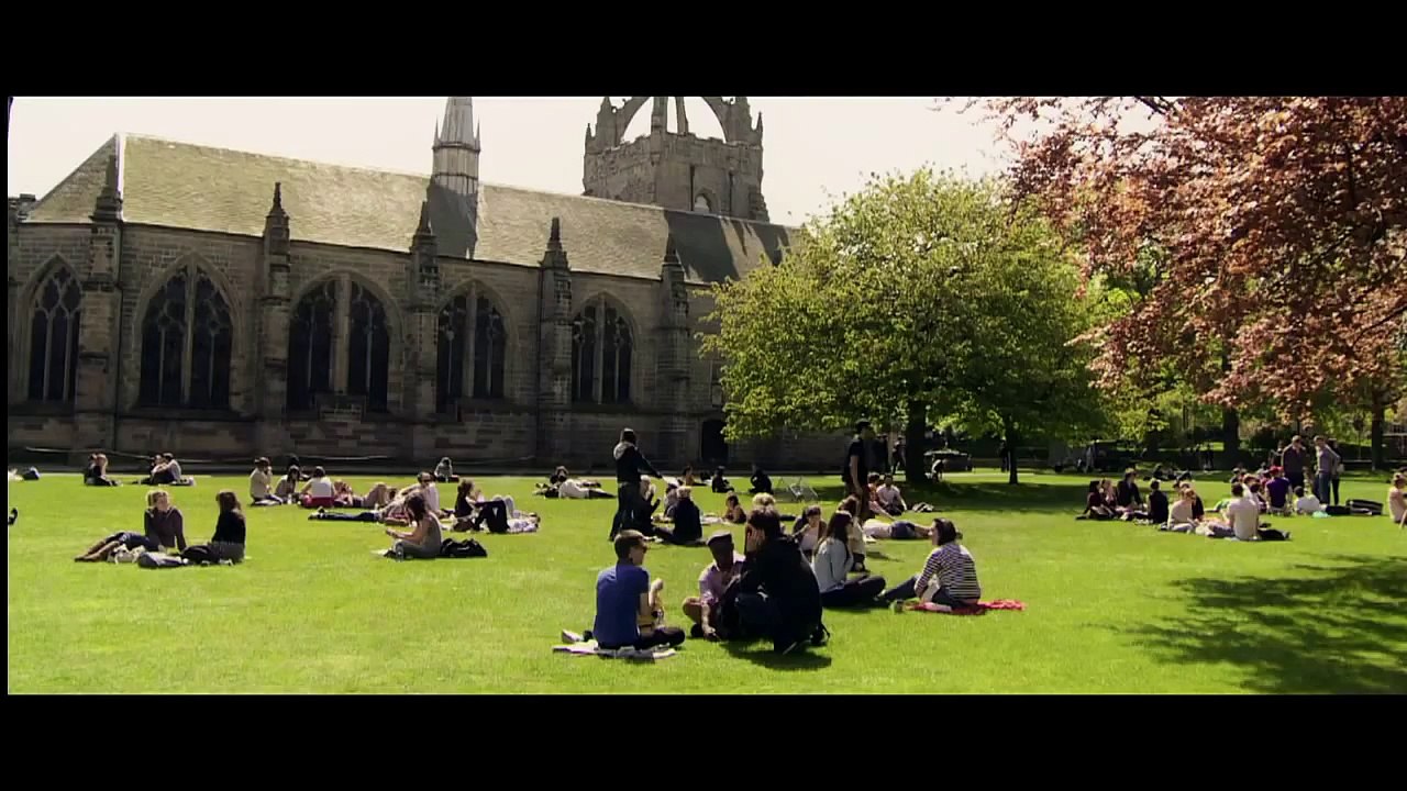 University of Aberdeen