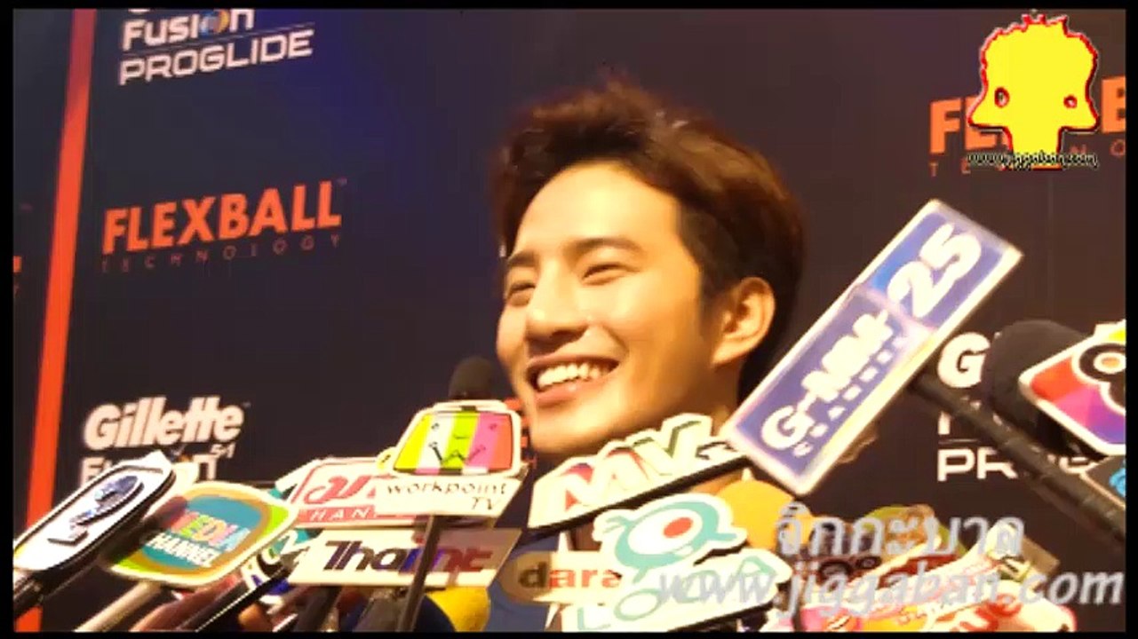 บี้ KPN เคลียร์ ประเด็น พลอย กุ๊บกิ๊บ จมูกเบี้ยว กำลังเข้าเฝือก