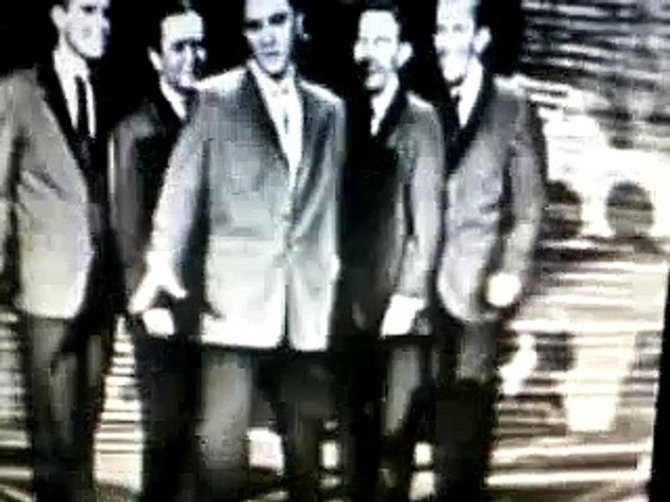 Video-THE KING