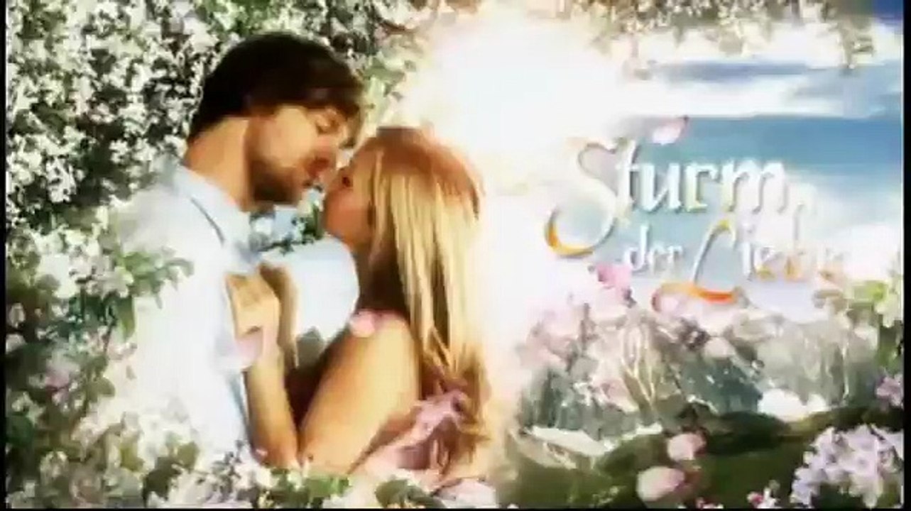 Sturm der Liebe, Folge 1054 1/5