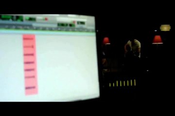 SouthBound Lyrics Jackie & Ryan Movie