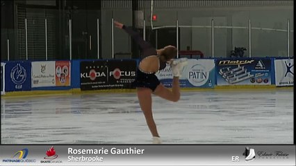 CQE2015_NoviceDames_Court Gr3- Echauffement 2 (REPLAY) (2015-08-07 22:36:20 - 2015-08-08 03:56:34)