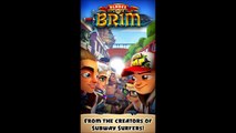 Blades of Brim Trailer New Game ( June 2015 )