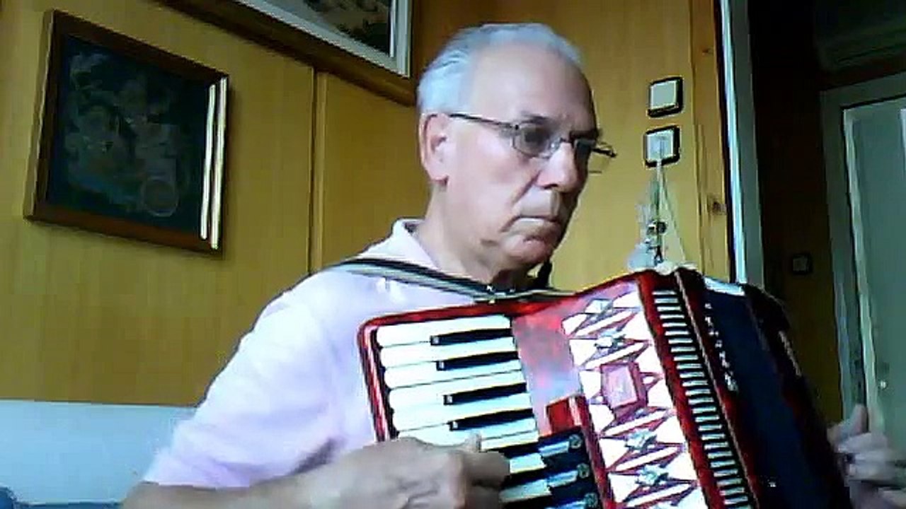 ΤΑΡΑΝΤΕΛΛΑ Tarantella Napoletana ΠΑΡΑΔΟΣΙΑΚΟ ΙΤΑΛΙΑΣ