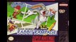 Bugs Bunny in Rabbit Rampage - Mission Failed/Game Over