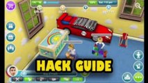 The Sims FreePlay Hack Android & iOS