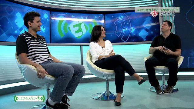 Fernando Campos comenta suposto interesse do Corinthians em Cavenaghi