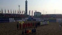 Acqua Dolomia alla FIFA Beach Soccer World Cup 2015 Qualifier Europe_3