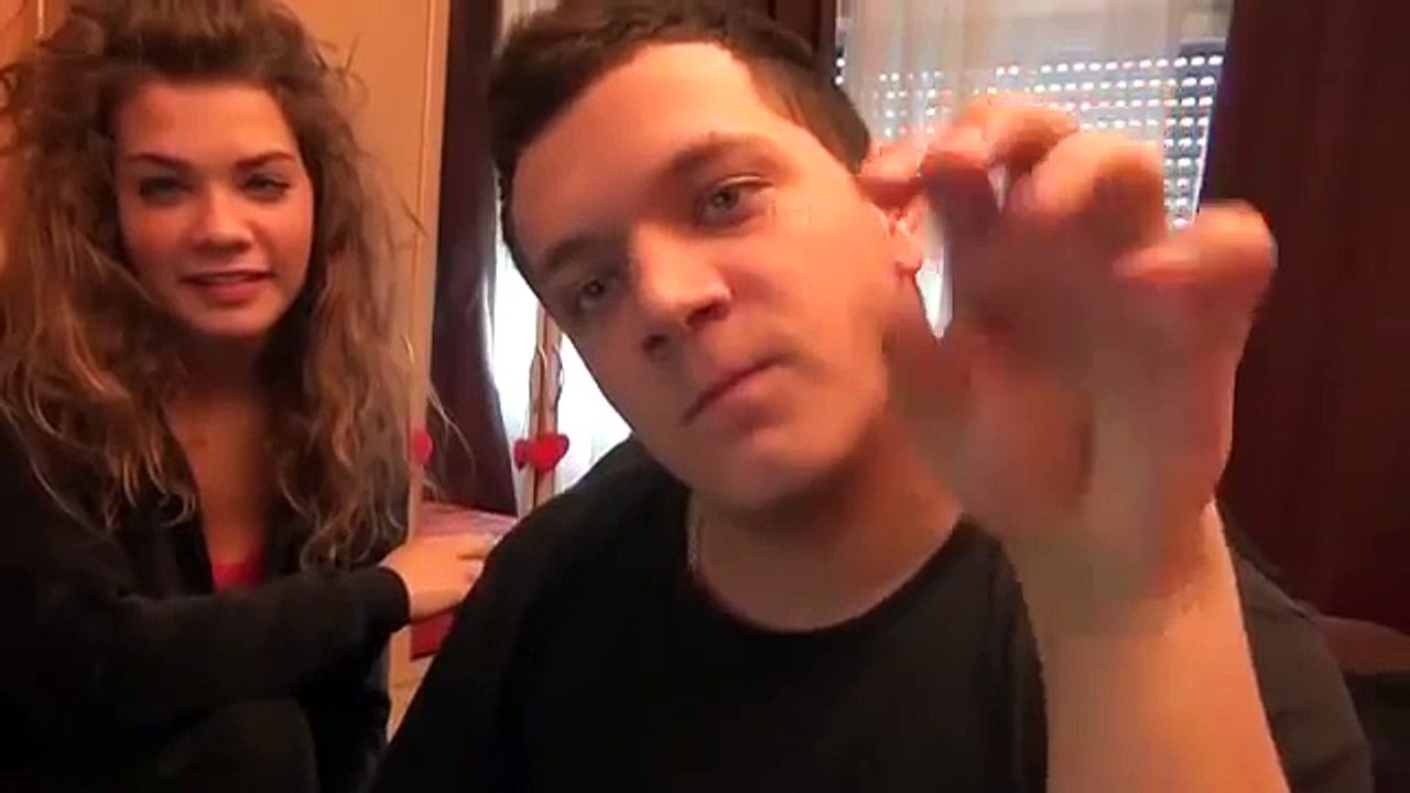 Gasttozz Stories 85 - O DA, I DOTLE JE DOSLO !!!