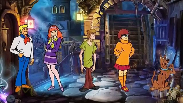 scooby doo Ice age Cartoon Finger Family Nursery Rhyme Finger Family Cartoon Animation Rhymes