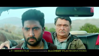 All Is Well Dialogue - 'Har Bachche Ke Liye Uska Baap Hero Hota Hai Hero -Video Dailymotion