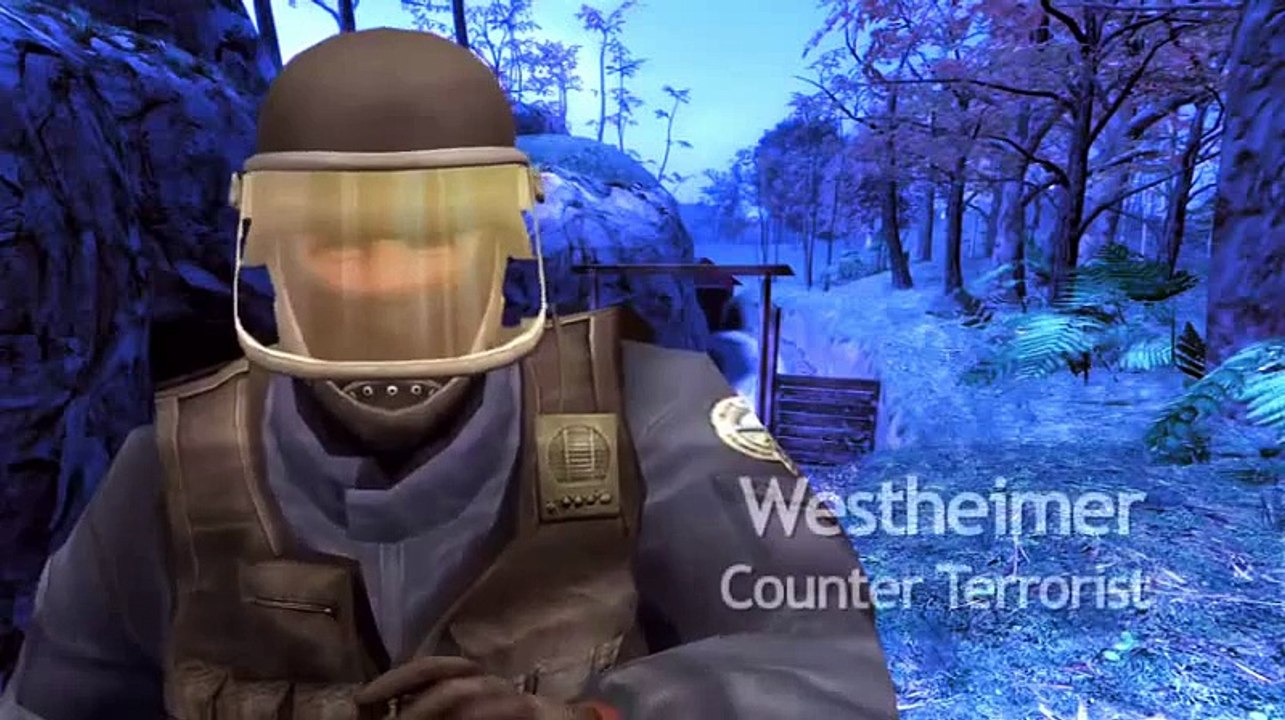 Let's commentary the leet world # 5