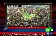 Kamran Khan exposing lies and promises of Nawaz Sharif. Muk Muka Politics