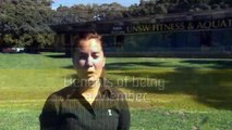 UNSW Fitness & Aquatic Centre Member Benefits