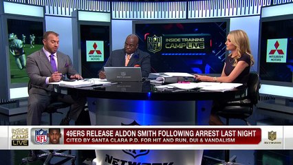 How does San Francisco right the ship?