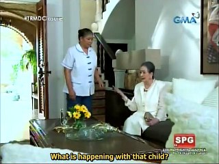 TRMD Closure - Episode 63 (2/5) (English HS)