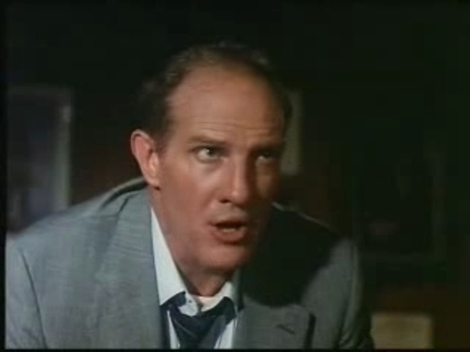 Chuck Norris - Les pieds dans la gueule