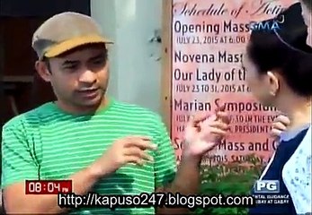 Pari 'Koy- Aug 07 2015 Full Video