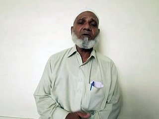 haji muhammad rafiq qadri, rehmat da khazina ain, kot khawaja saeed