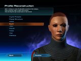Mass Effect Trilogy - Tips for making a nice and realistic female Shepard (new version)
