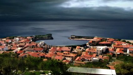 LEPANTO BATTLE - ΝΑΥΠΑΚΤΟΣ