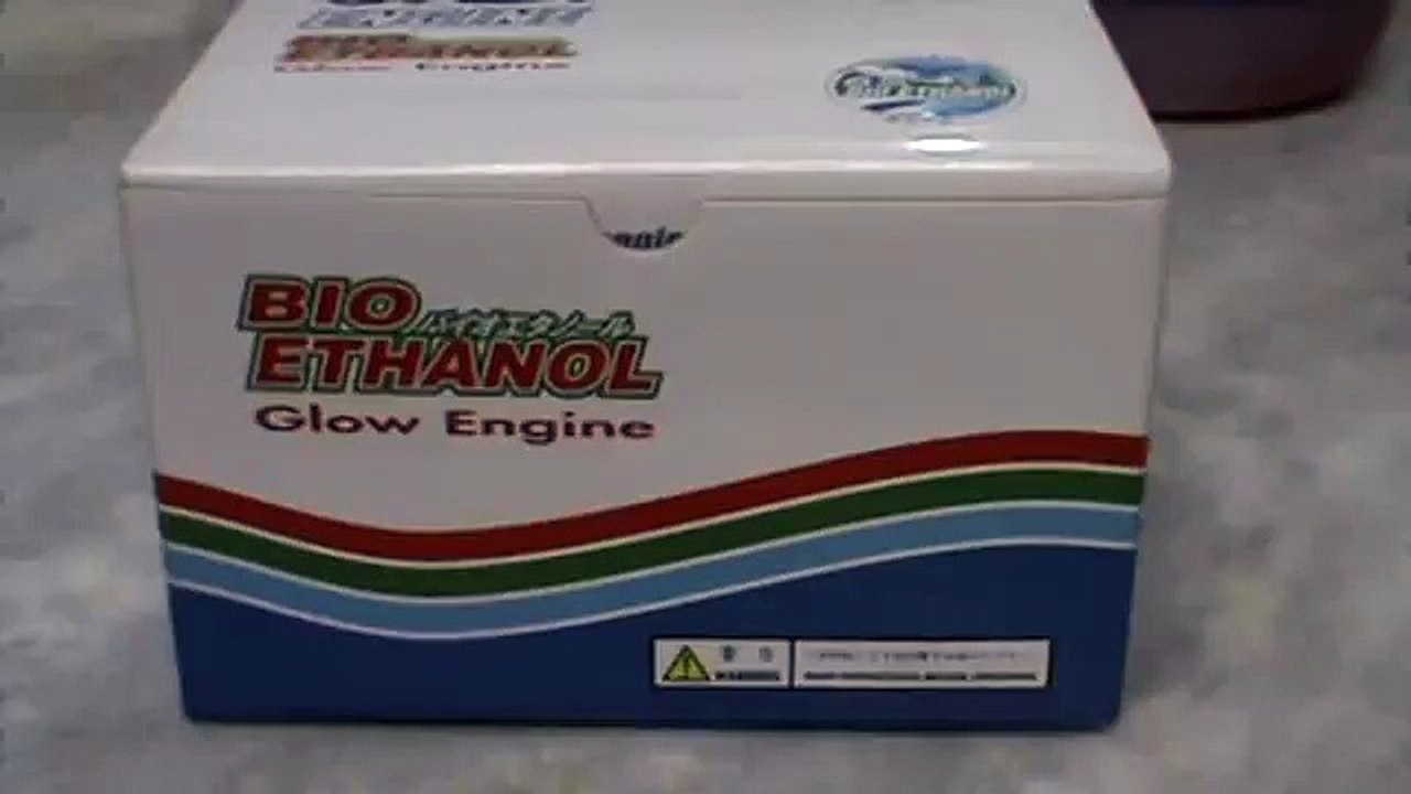 Motor de Aeromodelo O.S. MAX 55AX-BE  Bio ethanol  alcool de cana etanol!