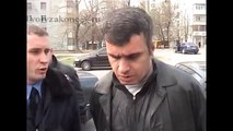 задержание вора в законе Гочи Кевлишвили