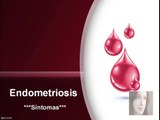 Endometriosis Sintomas: Endometriosis Sintomas y Caracteristicas