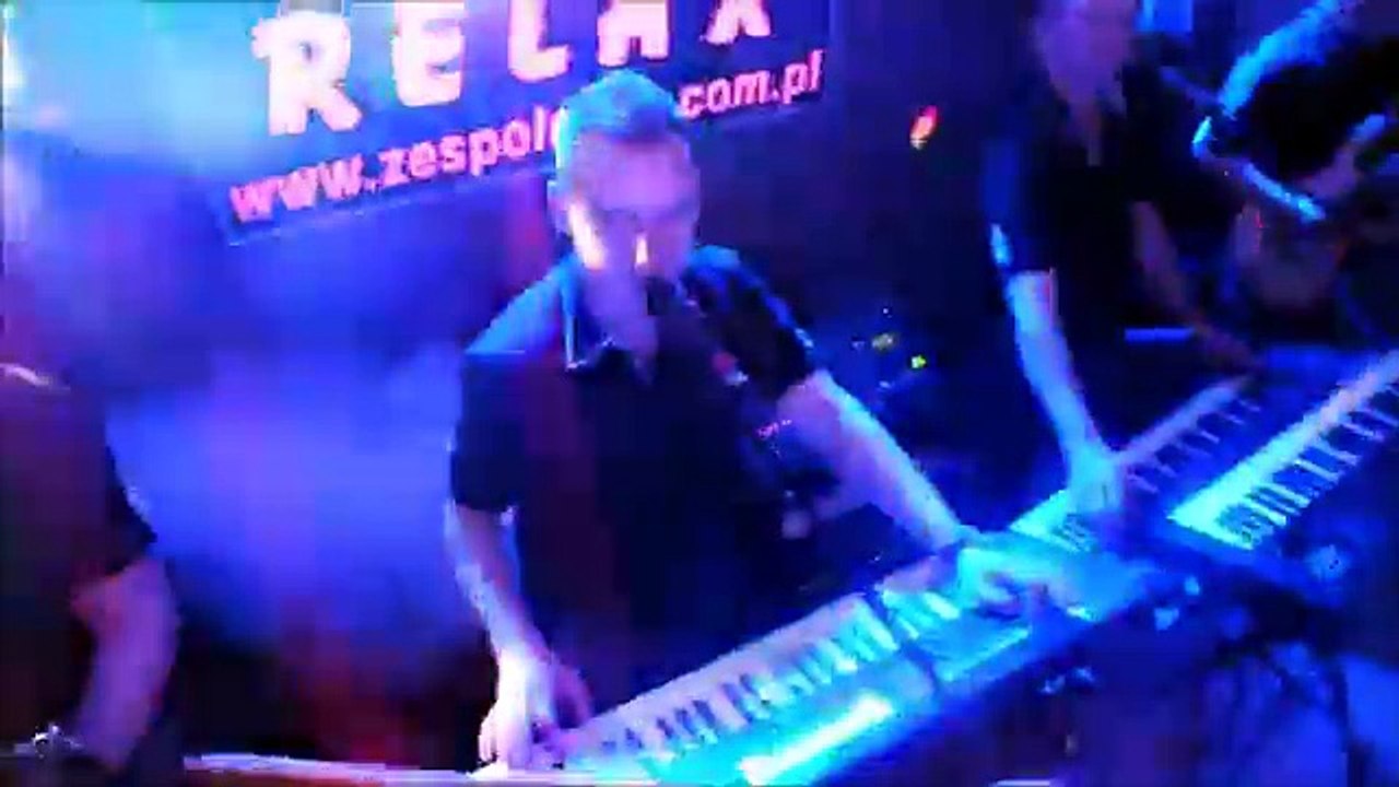 RELAX Zwoleń - Lejde TEL 503-900-208