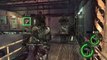 Resident Evil 5 - Desperate Escape - Achievement - Shoot the Messenger