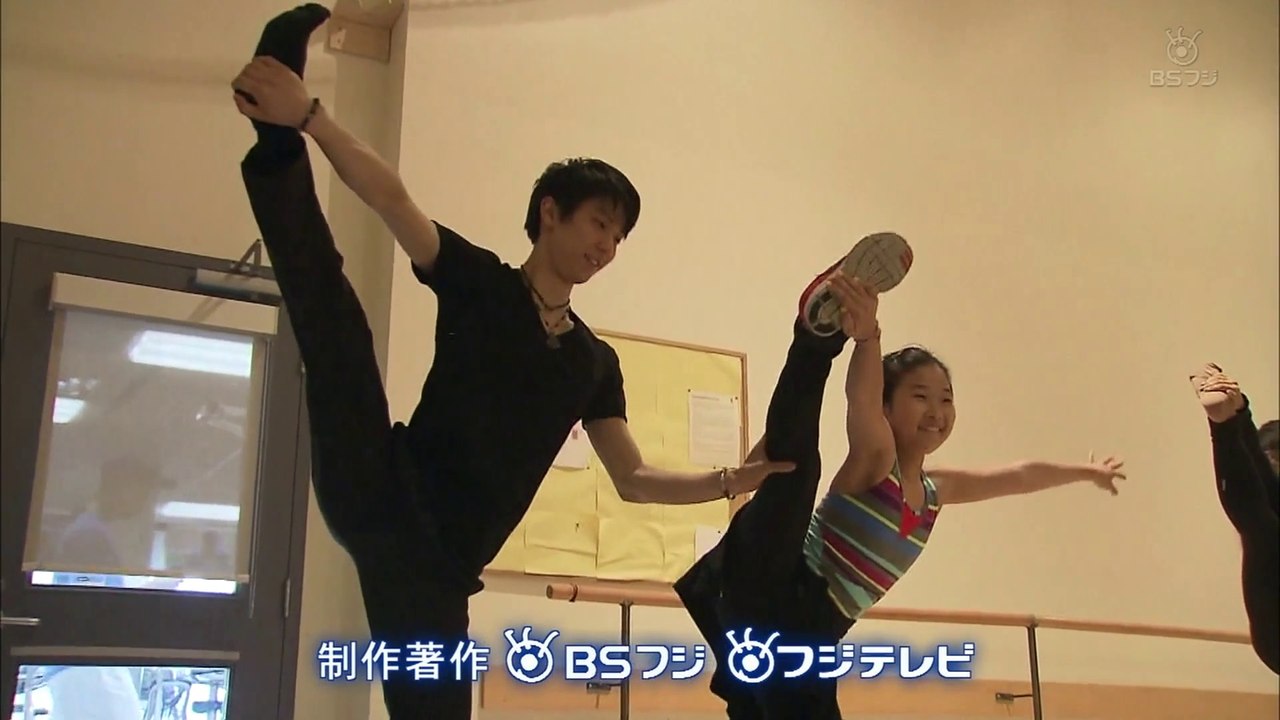 2015 08 09　公開練習