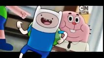 Bumper | Clarence & Friends Marathon | Cartoon Network Arabic