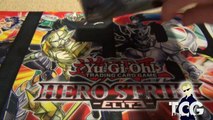 Yugioh Clash of Rebellion Booster Box Opening! Epic Opening!