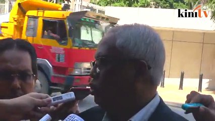 PAS mahu terbangkan ibu Sirul ke Australia