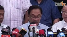 Anwar: Pakatan masih bersatu, bincang isu panas kemudian