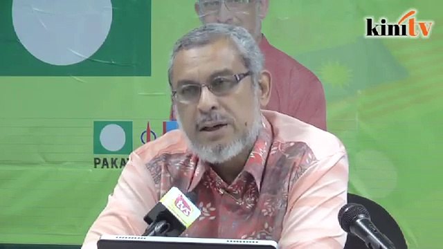 Khalid cabar IGP tuntut keadilan untuk ‘anak buah’ polis