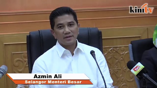 S'gor putuskan p'raya tempatan pada mesyuarat Pakatan