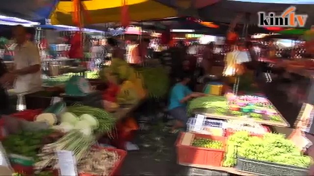 Najib: Ismail bukan tuju pada peniaga Cina saja