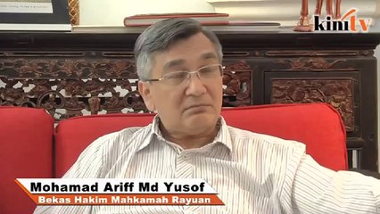 'Motif perlu diketahui, pengecualian ke atas orang gila'