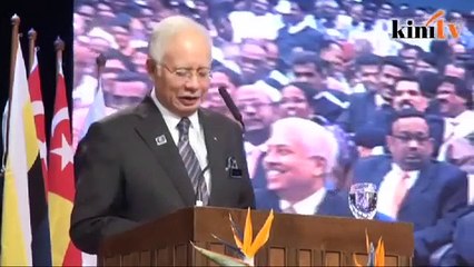 Najib: I hope Palanivel, Subra at peace with one another
